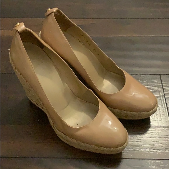 Stuart Weitzman wedges - Picture 2 of 5